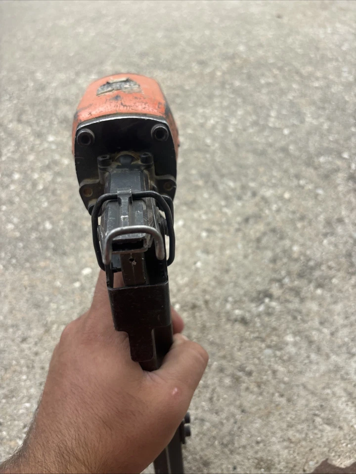 степлер spotnails - Изображение 3 из 4