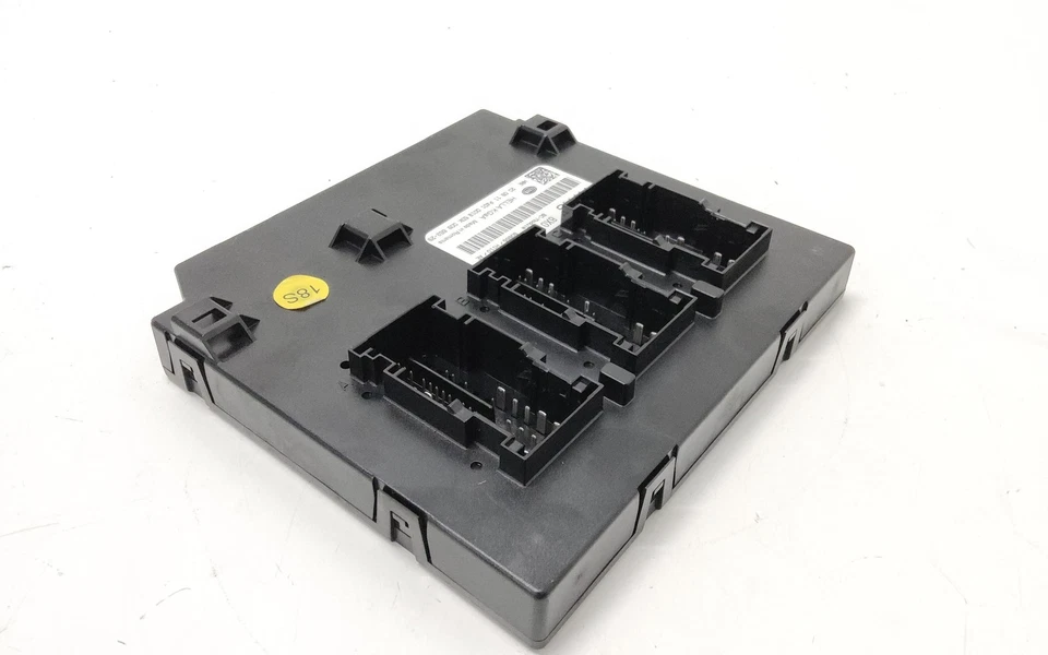 BODY COMPUTER PER AUDI A1 Serie (8X1) 8X0907063 (10>14) - Immagine 3 di 4