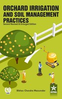 Bibhas Chandra Mazumdar | Orchard Irrigation And Soil Management Practices,...