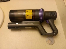 Laresar Elite 3 Cordless Vacuum Cleaner Parts. Vacuum  Main Body With Canister.