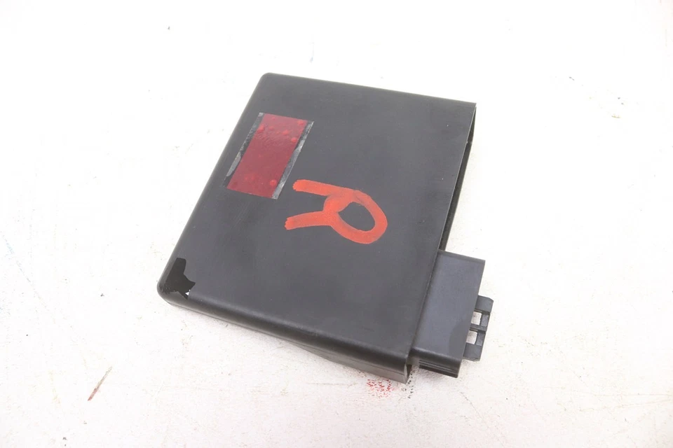 Yamaha Raptor 700R SE 23 CDI ECU ECM Box BMD-8591A-00-00 52198 Foto 2 de 3