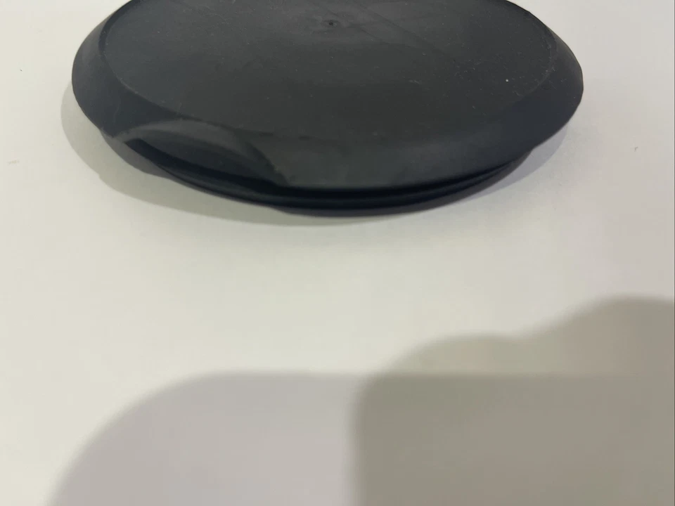 Оригинальная резиновая крышка для отверстия Pendaliner Duraliner BedLiner 4 дюйма скрытая завязка - Изображение 3 из 4