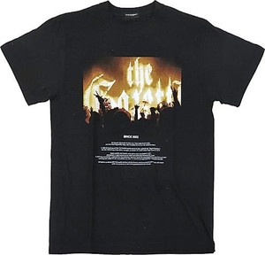 The Gazette Shirt | eBay