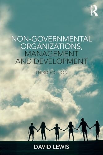 Non-Governmental Organizations, Management and Development - Image 2