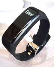 Digital Pedometer Bracelet - Smartwatch Fitness Cardio Pedometer Watch