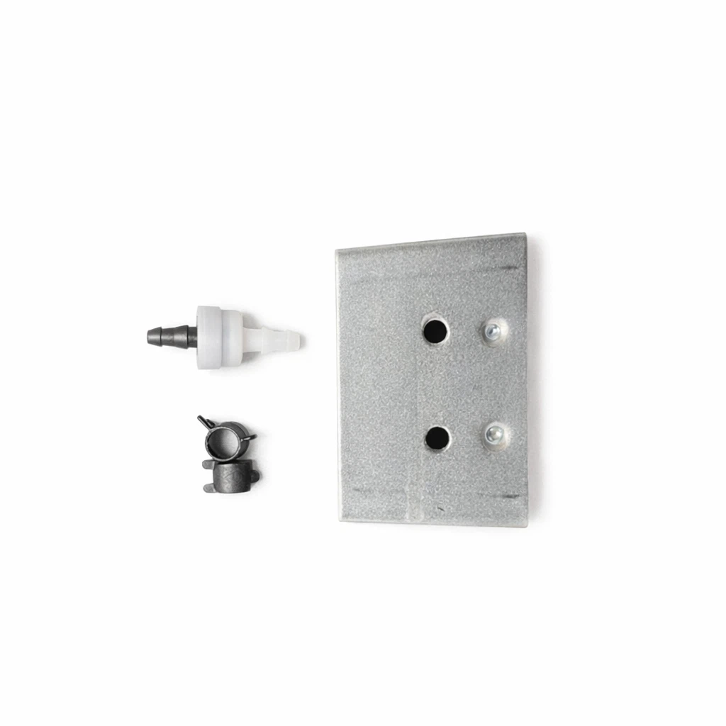 705800086 Washer Fluid Reservoir Mount