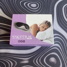 SNORTIUM Anti Snoring Device PRO