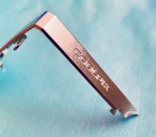 Right Side Body Cover For Nikon Coolpix 7900 Camera - Repair Parts