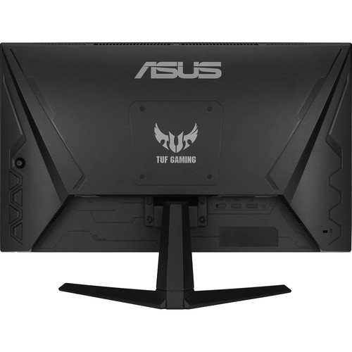 ASUS TUF Gaming 23.8" 1080P PC Monitor Full HD, 165Hz (Supports 144Hz) VG247Q1A - Picture 6 of 12
