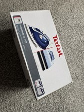 Tefal Maestro Steam Iron 2300W Stainless Steel Blue