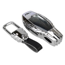 Auto Schl&uuml;ssel H&uuml;lle Geh&auml;use Fit f&uuml;r Mercedes Benz A B C E M CLA GLS Klasse