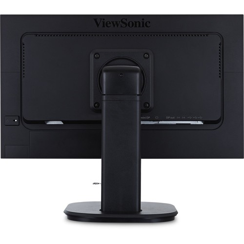 ViewSonic VG2249 22" 1080p Ergonomic LED Monitor - Picture 4 of 9