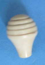 New Old Replacement Turn Signal Knob White Knob Antique Car 1930 1940 1950