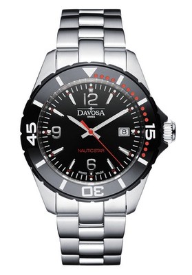 DAVOSA NAUTIC STAR