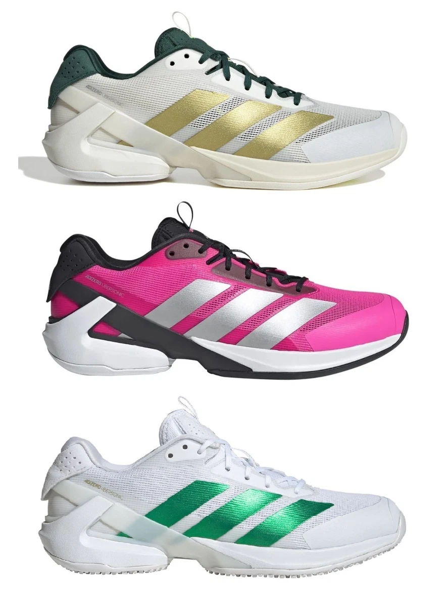 Preços baixos em Tênis Adidas Adizero Ubersonic masculino | eBay