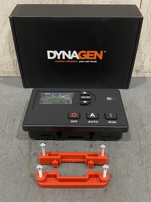 Dynagen Tough Series Digital Genset Control TG410-MP-CAN-MB1