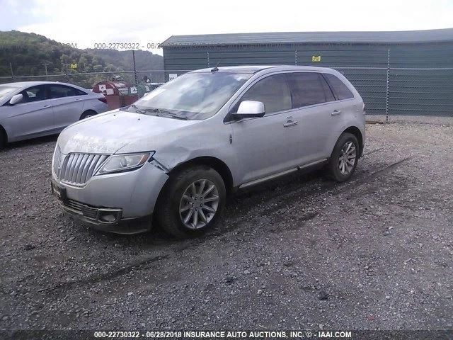 Air Flow Meter 5.4L 8-330 Fits 04-16 FORD E350 VAN 1860478 Foto 2 de 4