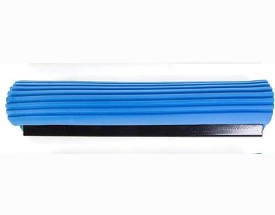 PVA Sponge Roller Mop Head Refill For Quickie Bulldozer 