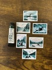 Mini ACEO PRINTS Orca Studies Archive Collection Set Of 6 Signed By ScapesbySass — photo 3