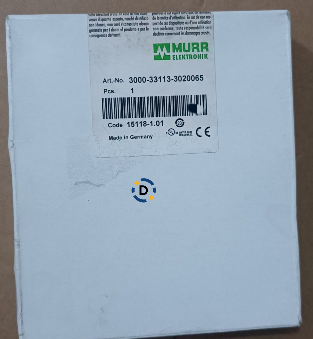 Foto 1 di 4