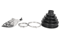 Faltenbalgsatz Antriebswelle FüR Audi Skoda VW 80 B4 Stufenheck Avant 90 B3 100