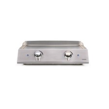 Livoo Plancha électrique 51x36cm 2800w DOC302