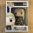 Funko Pop! Legolas #628, The Lord of the Rings, LOTR, Movies