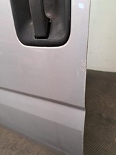Porte avant et accessoires Citroen JUMPY