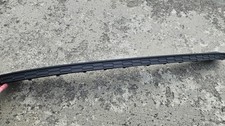 Bumper protection strip for Skoda Kodiaq part number 565 807 423