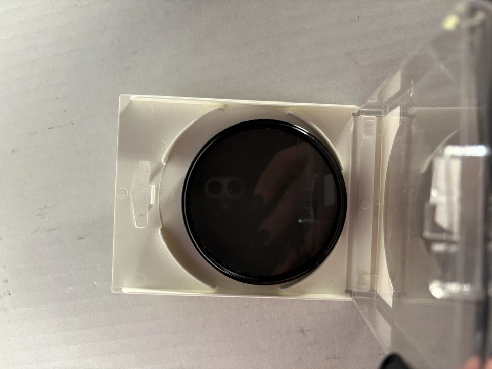 PROMASTER 52mm CIRCULAR POLARIZER FILTER - Image 4 of 4