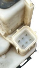 51826974 Serratura anteriore sinistra Fiat Panda 169 1242 benzina 2003/2011