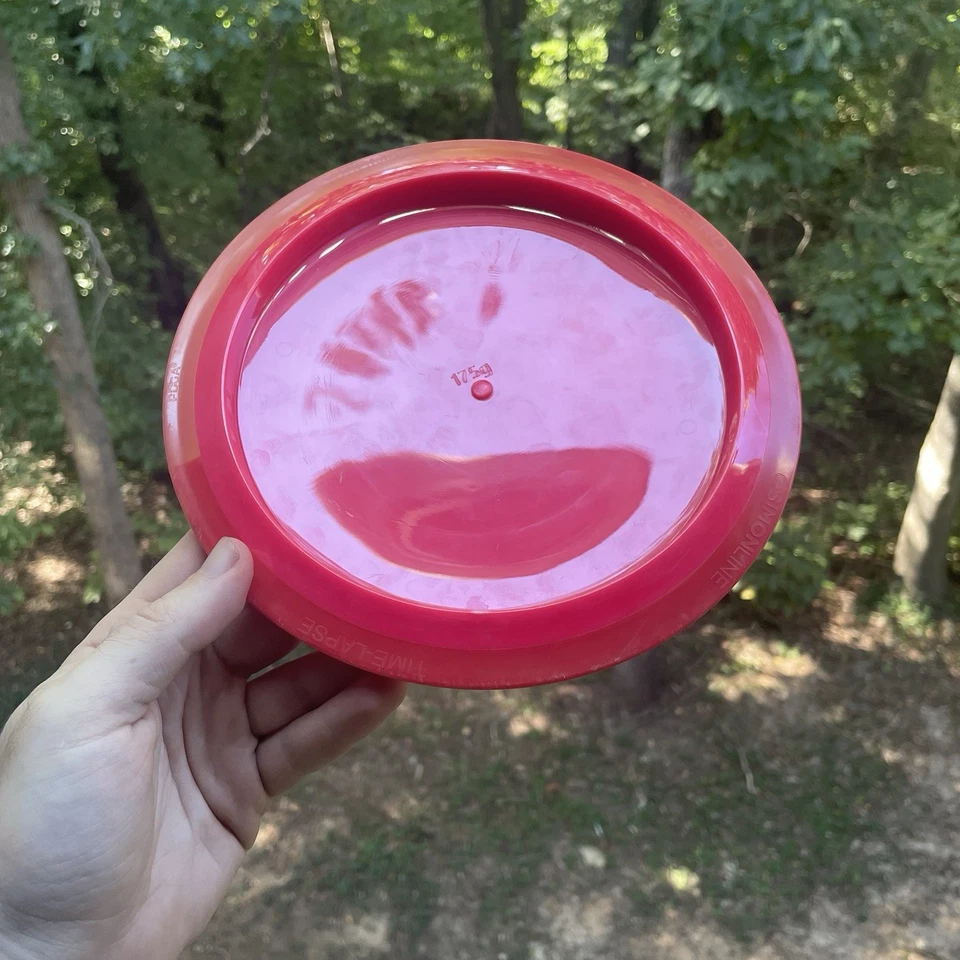 MVP Neutron Simon Lizotte Timelapse Drift Disc Golf Lot OTB Rare - Image 4 of 4