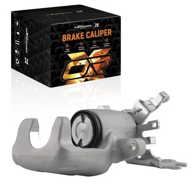 Left Rear Brake Caliper For VW Caddy 3 2K 2C 1ZE/1LJ 04-10 2K0615423A 2K0615423B