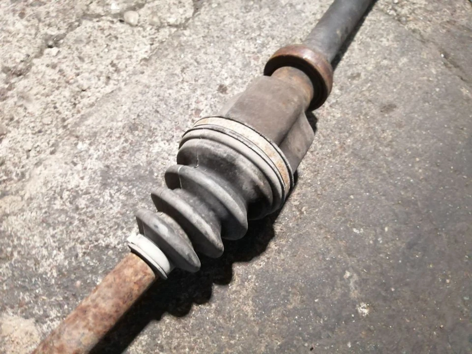 Eje de transmisión delantero derecho Smart ForFour I 2006 ADV122309 - Imagen 3 de 4