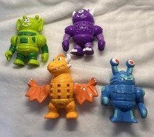 Lakeshore Magnetic Monsters Create & Play 20 ...