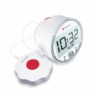 Bellman Digitaler Lichtwecker - Alarm Clock Pro BE1370