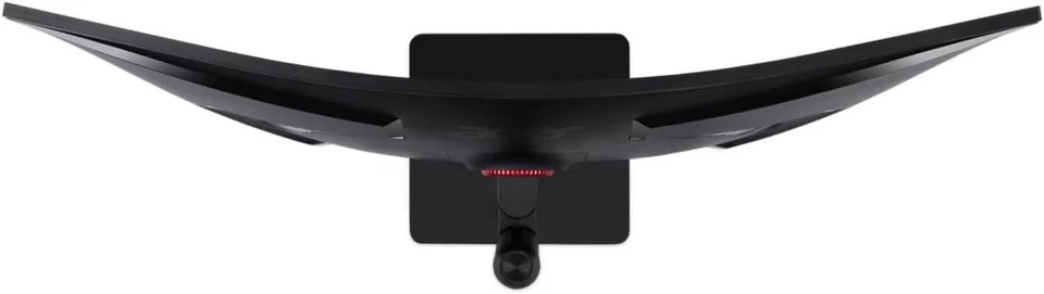 Acer Nitro 34" 180Hz QHD 3440x1440 Gaming HDR10 Monitor - Image 4 of 4