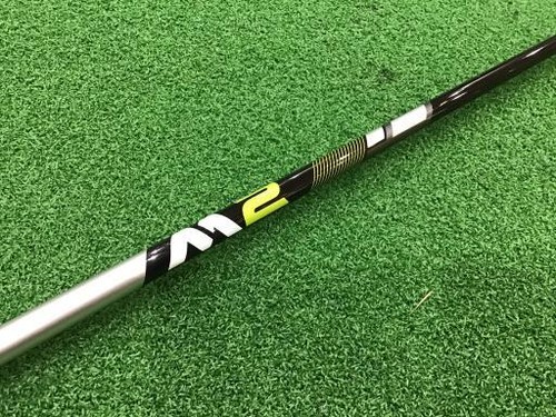 @TaylorMade M2 Driver (2017) M2(2017) 12° USA Flex Other Used - Picture 4 of 5