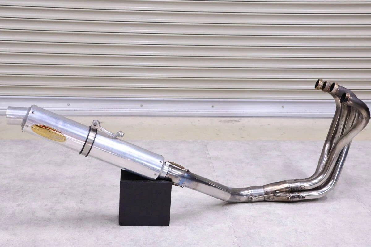 Tsukigi Racing Motorcycle Silencers, Mufflers and Baffles for sale
