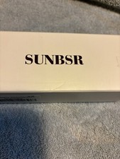 SUNBSR RETRO CAT EYED Orange Sunglasses