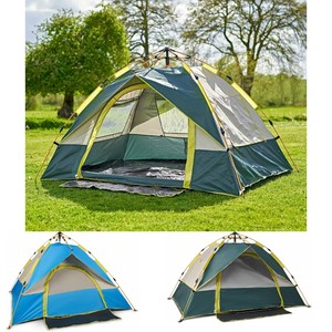 Waterproof Automatic 3 4 People Outdoor Instant Popup Tent Camping Hiking Canopy Ebay Waterproof Automatic 3 4 People Outdoor Instant Popup Tent Camping Hiking Canopy Ebay