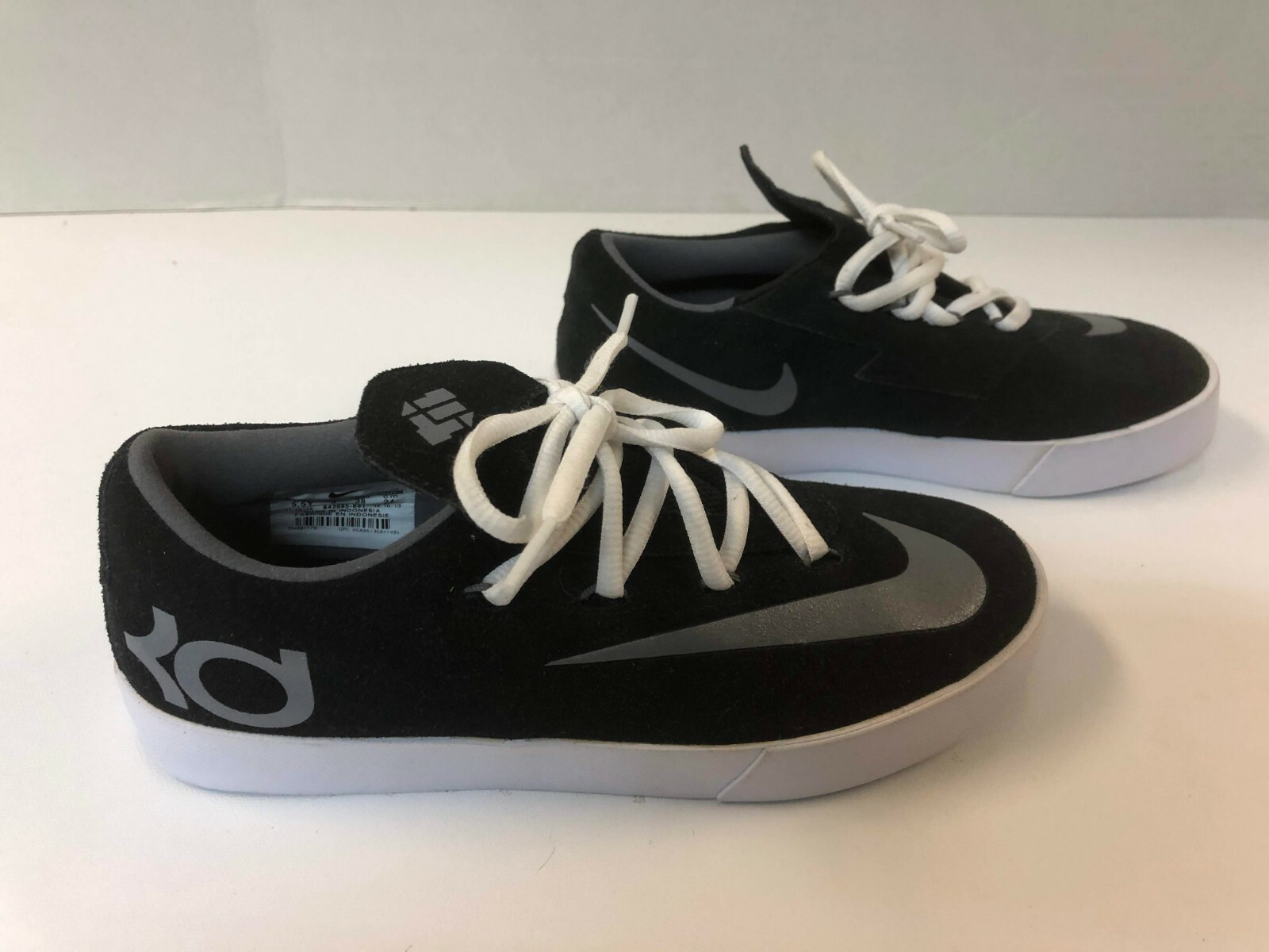 kd skate shoes