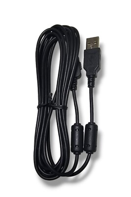 Olympus KP-11 USB cable for CR3A- MR-100 MR-500i DS-2300 DS-3300