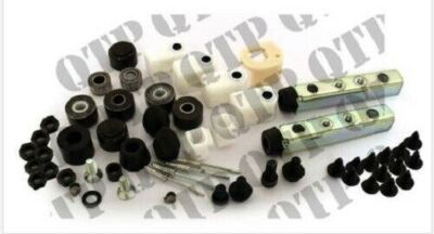 Grammer Seat MSG95 SITZVERSCHLEISSTEILE SET