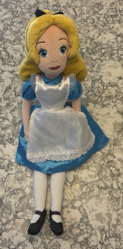 Disney Alice im Wunderland Plüsch