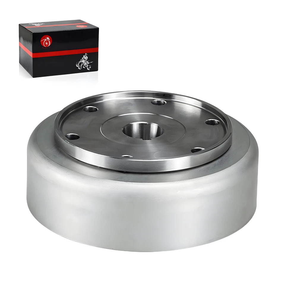 Rotor de volante para Yamaha Warrior 350 YFM350X 1990-2001, Big Bear 350 1990-1997 Foto 4 de 4