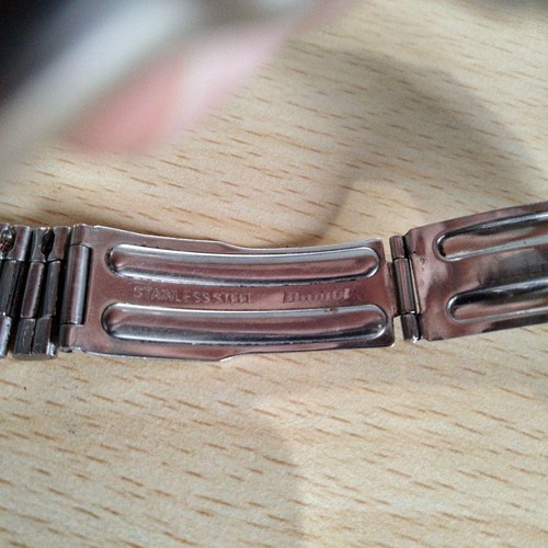 Orologio da polso originale Tag Heuer Formula 1 Pro quarzo vintage usato giappone - Foto 12 di 13