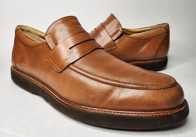Samuel Hubbard Ivy Legend Loafer Slip On Dress Shoes M2180  display picture 2
