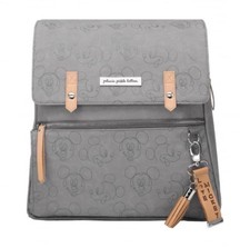 Petunia Pickle Bottom Mickey Mouse Disney Diaper Bag