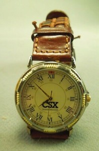 train wrist watch